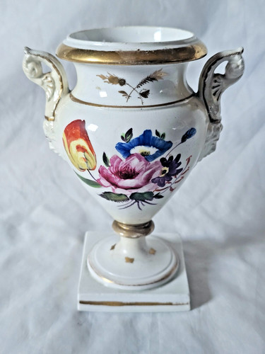 Incantevole antico vaso design - antico,