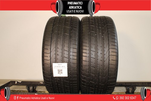 Pneumatici pirelli 275 40 - pirelli, 275/40