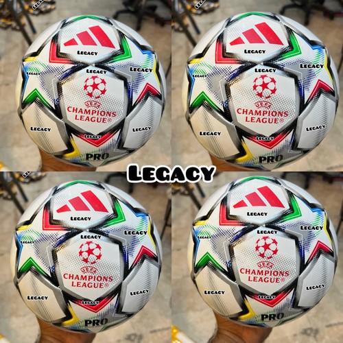 Confezione adidas uefa - 4",