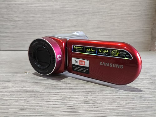 Solo videocamera camcorder - solo,