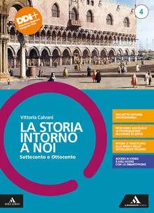 Storia intorno noi - noi, 4