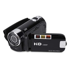 Topiky Videocamera portatile