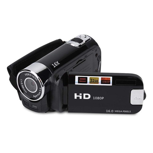 Topiky videocamera portatile - topiky,