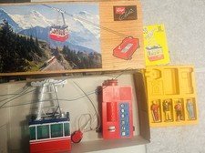 Rigi electric 900 funivia - rigi,