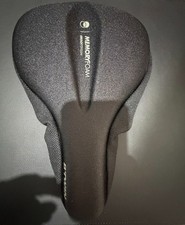 Cuscino Gel Sella Bici MTB