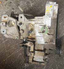 02K300049CX Cambio compl