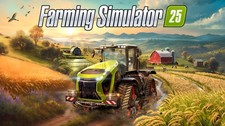 Farming Simulator 25 - NOT Key
