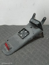 parafango posteriore porta targa yamaha ovetto mbk 50 1997 2004