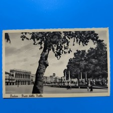 PADOVA PRATO DELLA VALLE