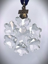 SWAROVSKI STELLA DI NATALE