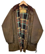 Barbour A98 Solway cerniera