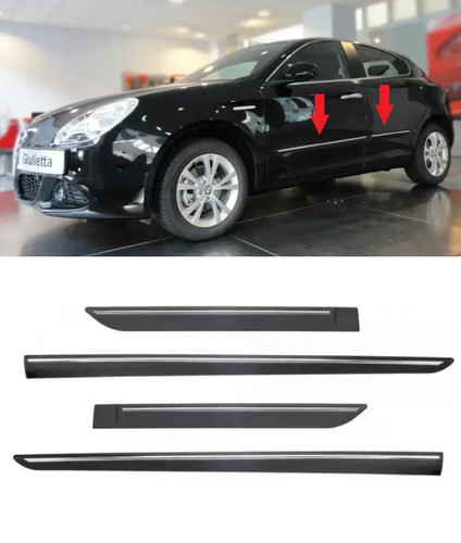Per alfa romeo giulietta - per,
