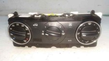 69780012 climate control block