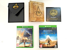 Assassin's Creed Origins