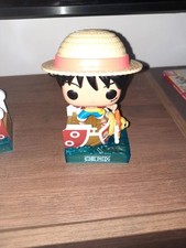 Luffy One Piece Sorpresa Uovo