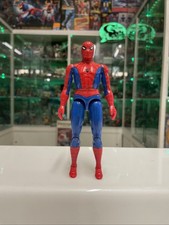 Action Figure SPIDERMAN 1979