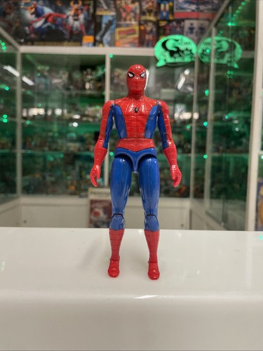 Action figure spiderman - figure, 1979