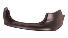 FD1141051 paraurti post con