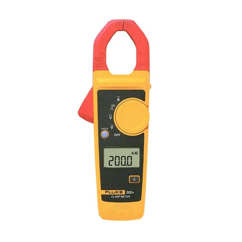 Fluke 302 ac400a - fluke,