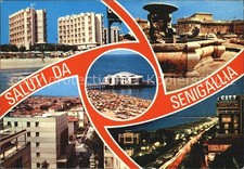 Senigallia Beach Hotel