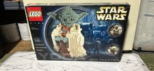 LEGO Star Wars 7194 UCS Yoda Nuovo
