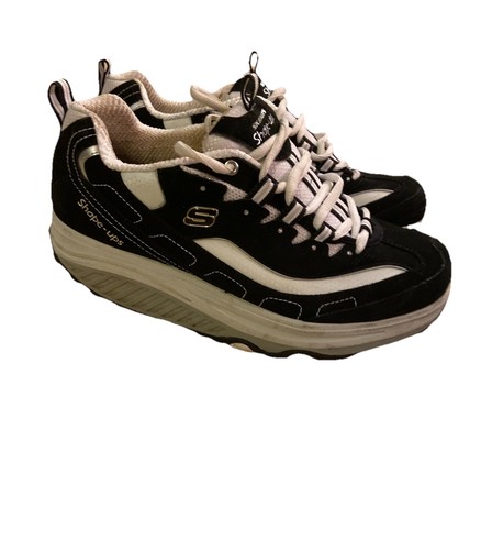 Sneakers skechers shape - sneakers,
