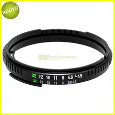 Aperture ring per Tokina AF