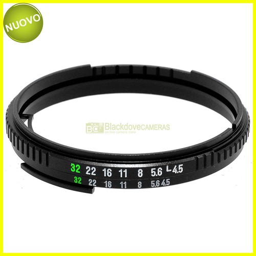 Aperture ring per tokina - aperture,