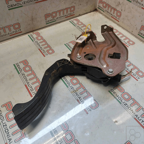 180022703r pedale acceleratore - 180022703r,