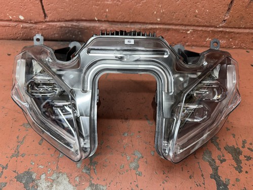 Optique phare avant option pro - avant,