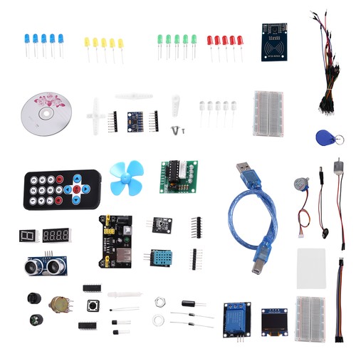 Per super kit di - kit,