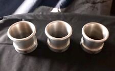 Cornetti Kawasaki H1 500 Velocity stacks Mikuni Vm, Keihin, Dell' Orto 