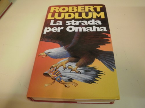 Strada per omaha robert - omaha,