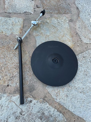 Roland 13r drum 13 - roland, 13"