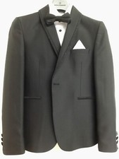 ABITO COMPLETO ELEGANTE GIACCA