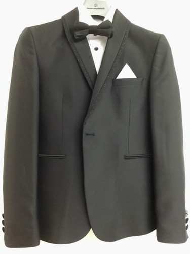 Abito completo elegante giacca - abito,
