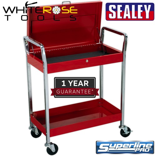 Sealey carrello livelli - sealey,