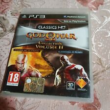 god of war collection volume 2