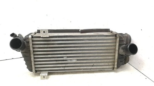 Intercooler kia sportage - intercooler,