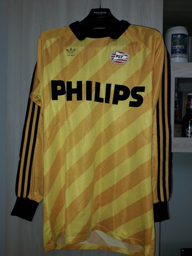 Maglia portiere psv - maglia,