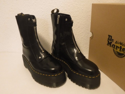 Stivali martens jetta - dr.,