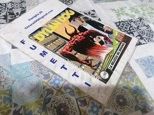 DYLAN DOG ORIGINALE N. 6