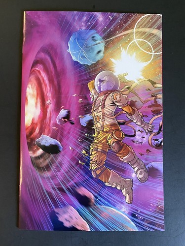 Kid cudi moon man esclusivo - man,
