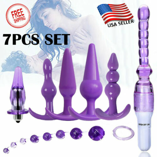 7PCS