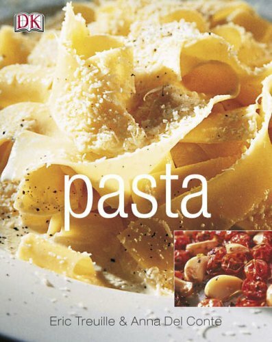 Pasta every way for - every, day