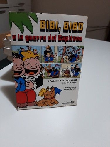 Oscar mondadori edizione - i*,