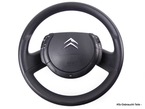 Volante citroen coupè - citroen, c4