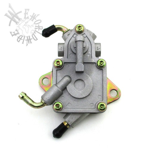 Pompa carburante utv per - carburante,