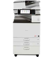 ricoh AFICIO MP 5054SP usata BN / 50PPM / A3 USATA