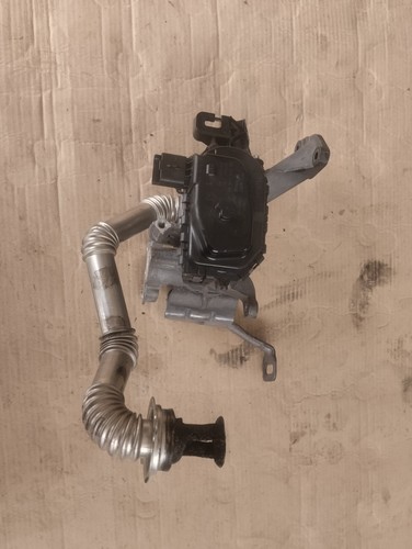 Valvola egr peugeot citroen - valvola,
